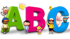 My ABC 