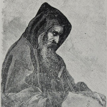 Մեկնություն «Երգ երգոցի»