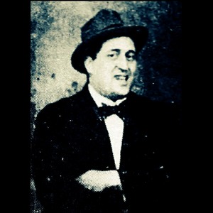 Ամստերդամցի նավաստին