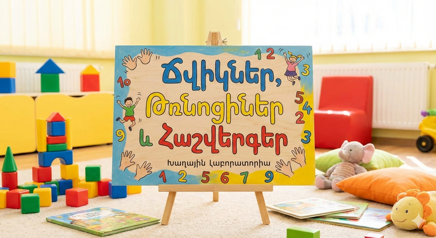 Ճվիկներ, թռնոցիներ, հաշվերգեր, ասիկներ