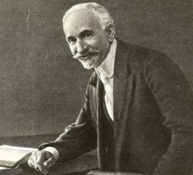 Հանգցրե՛ք հրդեհը /հոդված/