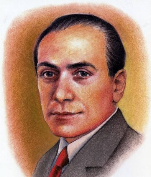 Նապաստակի մը օրագիրը